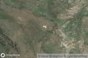 Plateau Reservoir