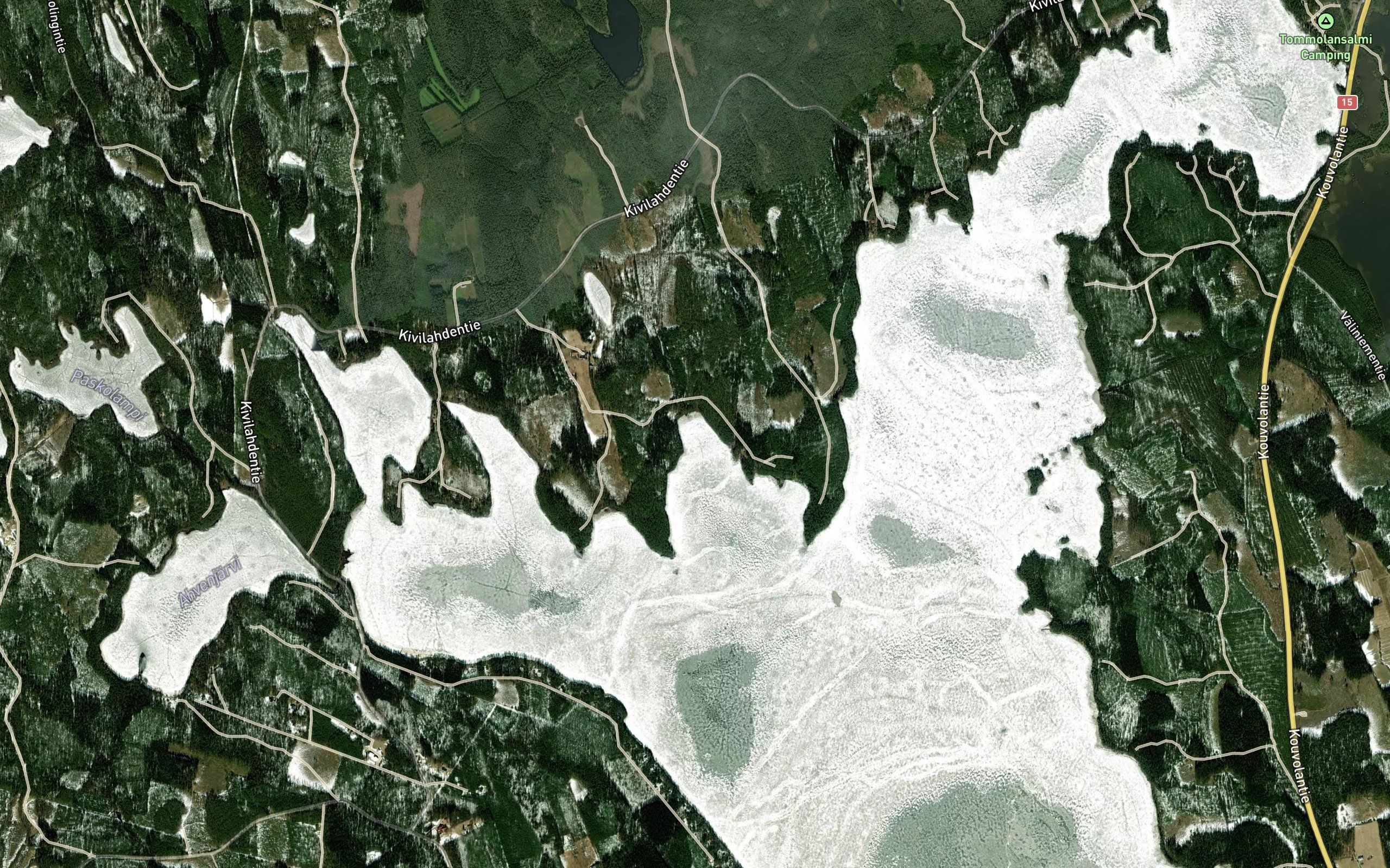 Kuivinlahti
