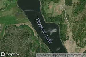 Tiltzarone Lake