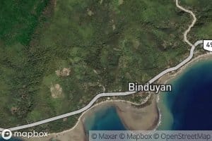 Binduyan Cove