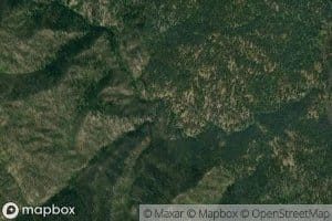 South Fork Scott Creek