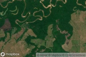 Cano de las Cajuches