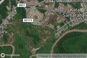 Sungai Seling Langit