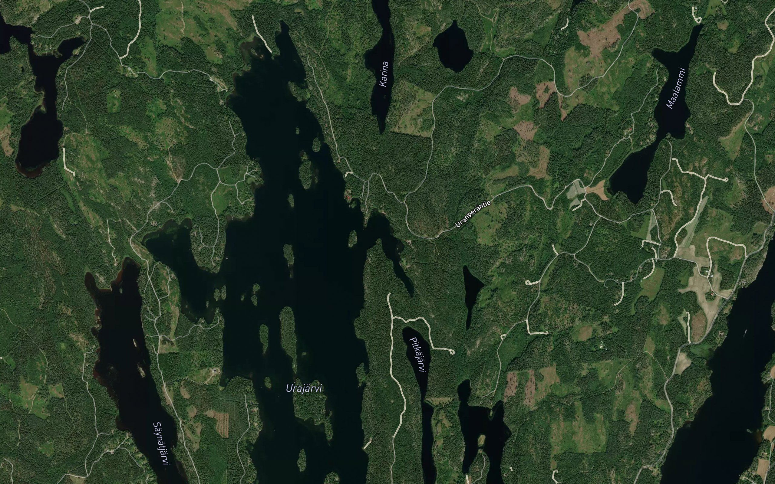 Saukonlahti