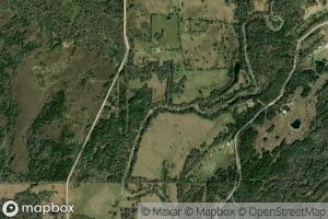 Randolph Creek