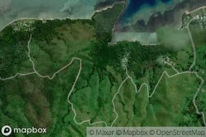 Vunitavo Creek