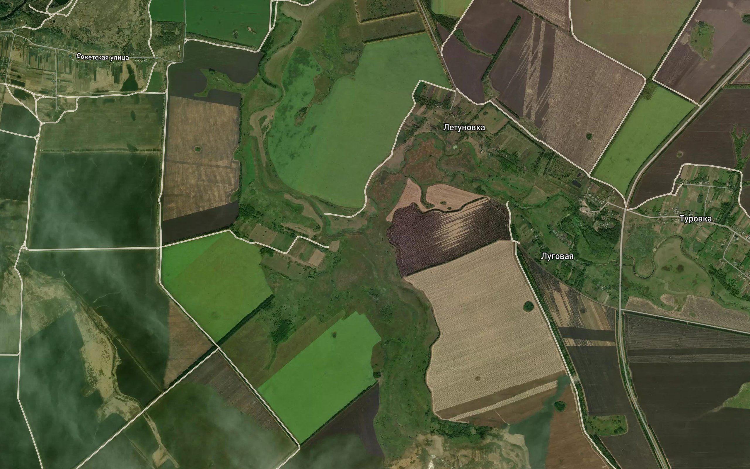 Blizhnyaya Surena