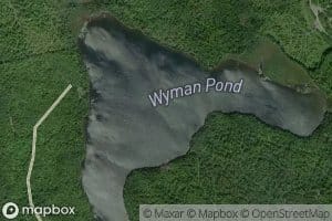 Wyman Pond