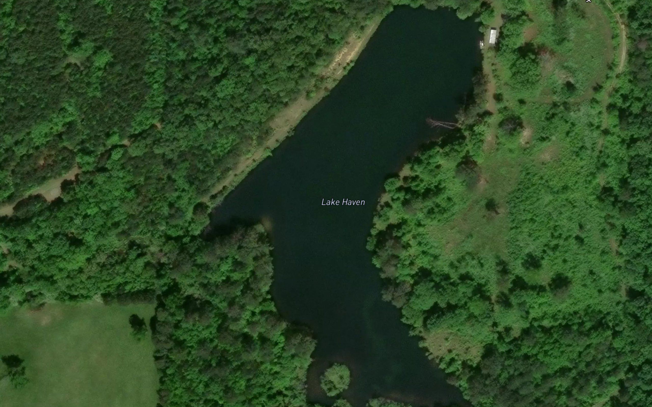 Lake Haven