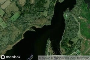 Sawlog Bay