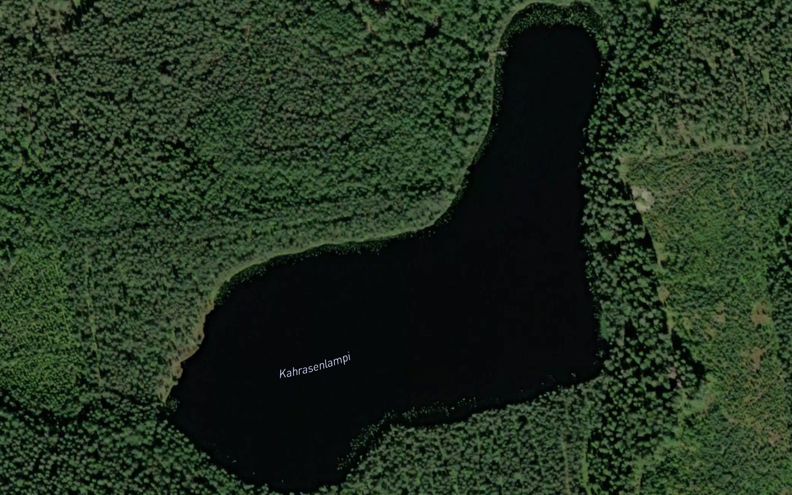 Kahrasenlampi