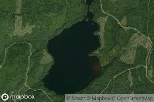 Lac Gentray