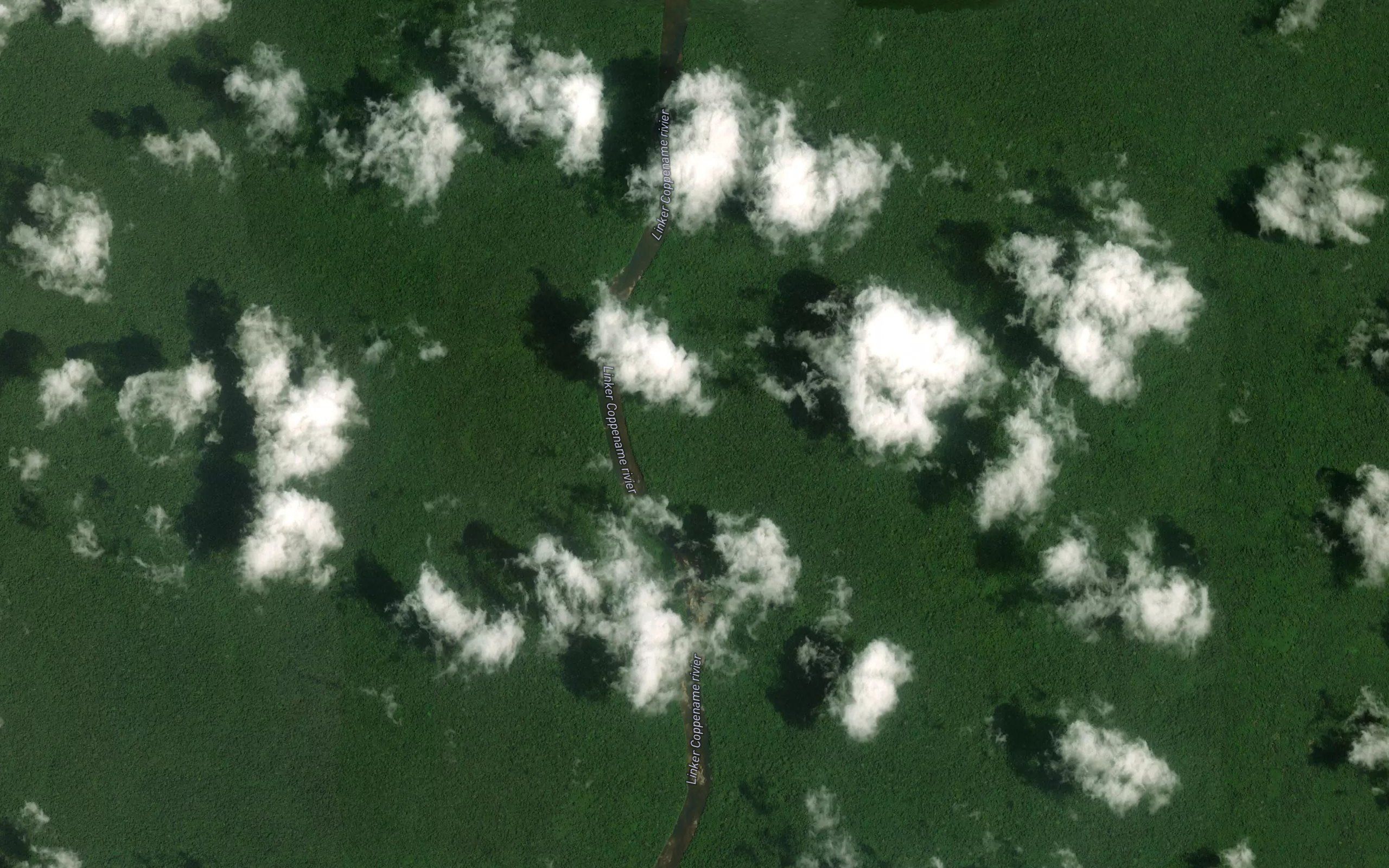 Nikiti Kreek