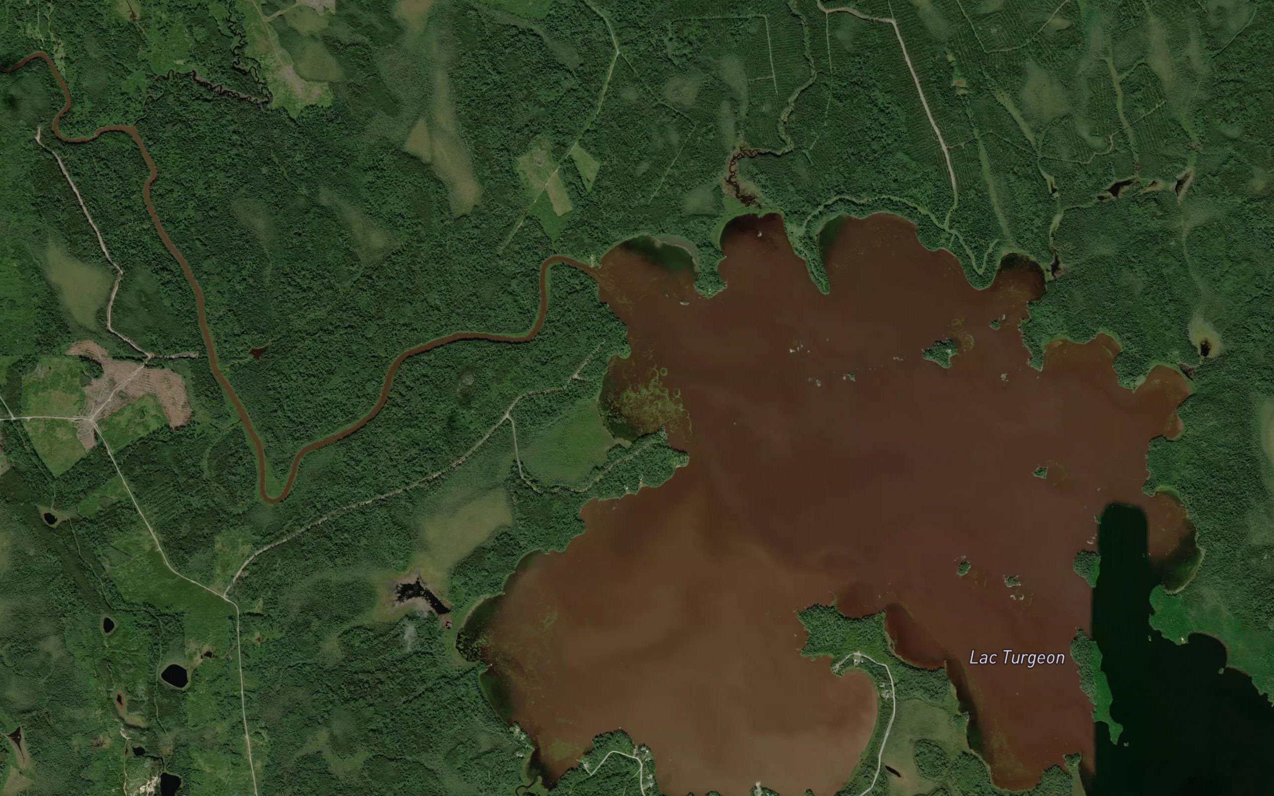 Baie Kinojeaminikami
