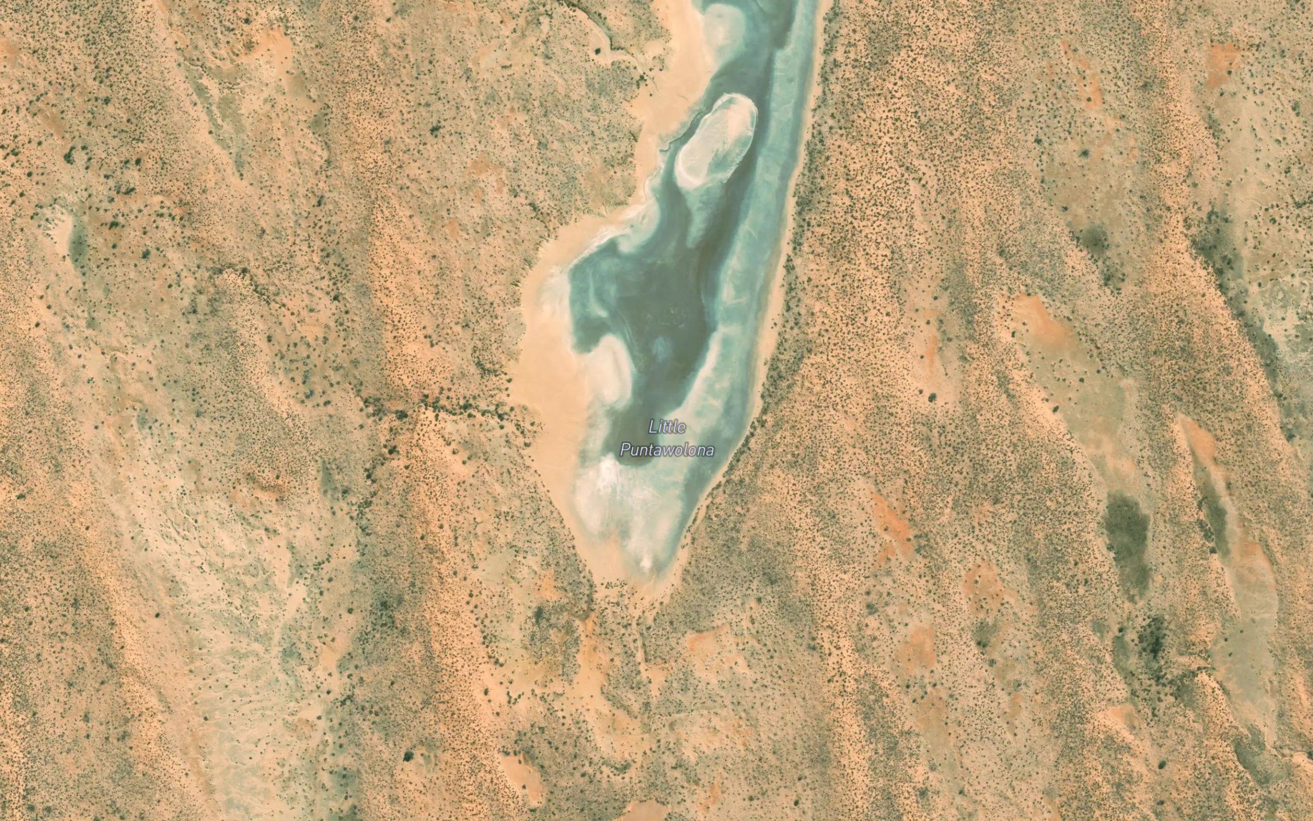 Little Puntawolona
