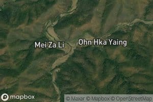 Chaungma Chaung