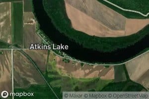 Atkins Lake
