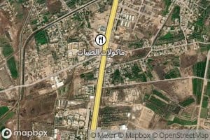 Nahr Rayy at Tajiyah