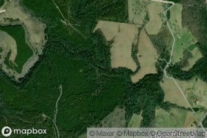 Little Laurel Creek