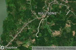 Sungai Cerlang