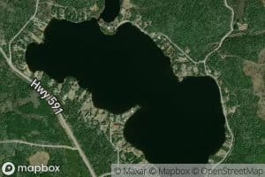 Trout Lake
