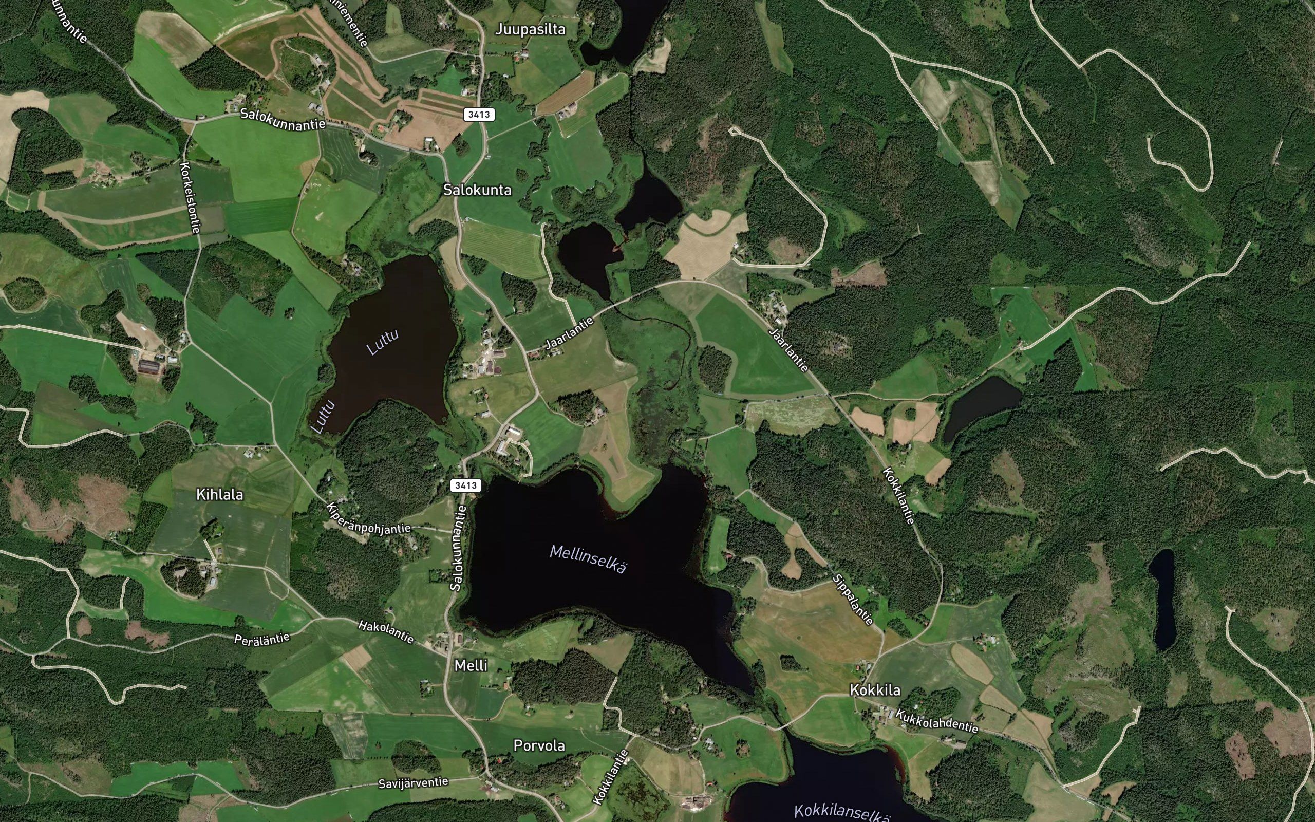 Jaarilansalmi