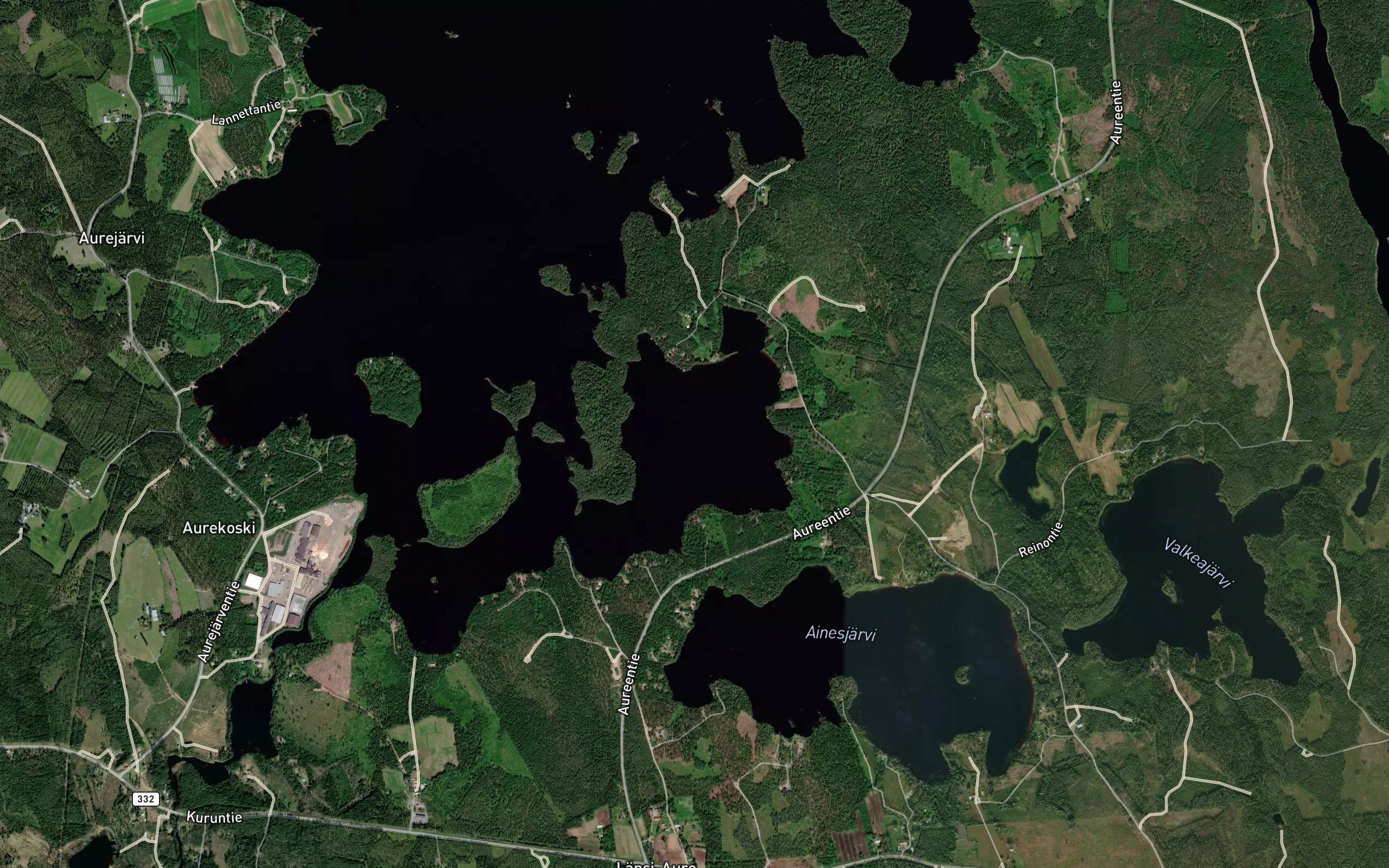 Linnanlahti