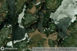 Lac Kaachinusheskaanuch
