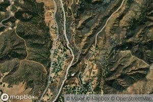 Wallace Creek