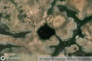 Lagoa do Brinquedo