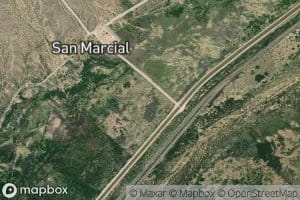San Marcial Lake