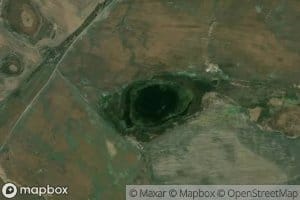 Ozero Putanoye