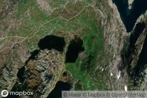 Kvalsdalstjornane