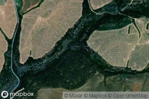 Deadman Creek