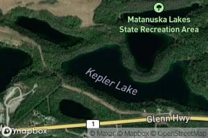 Kepler Lake