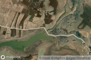 Ortaoren Sulama Goleti