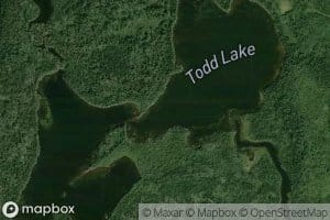 Todd Lake