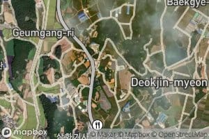 Deokjinje