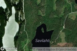 Savilahdenoja