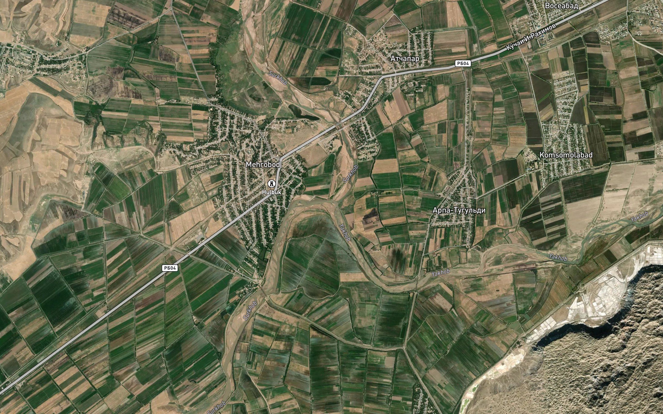 Yokhsu