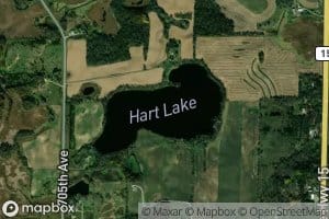 Hart Lake