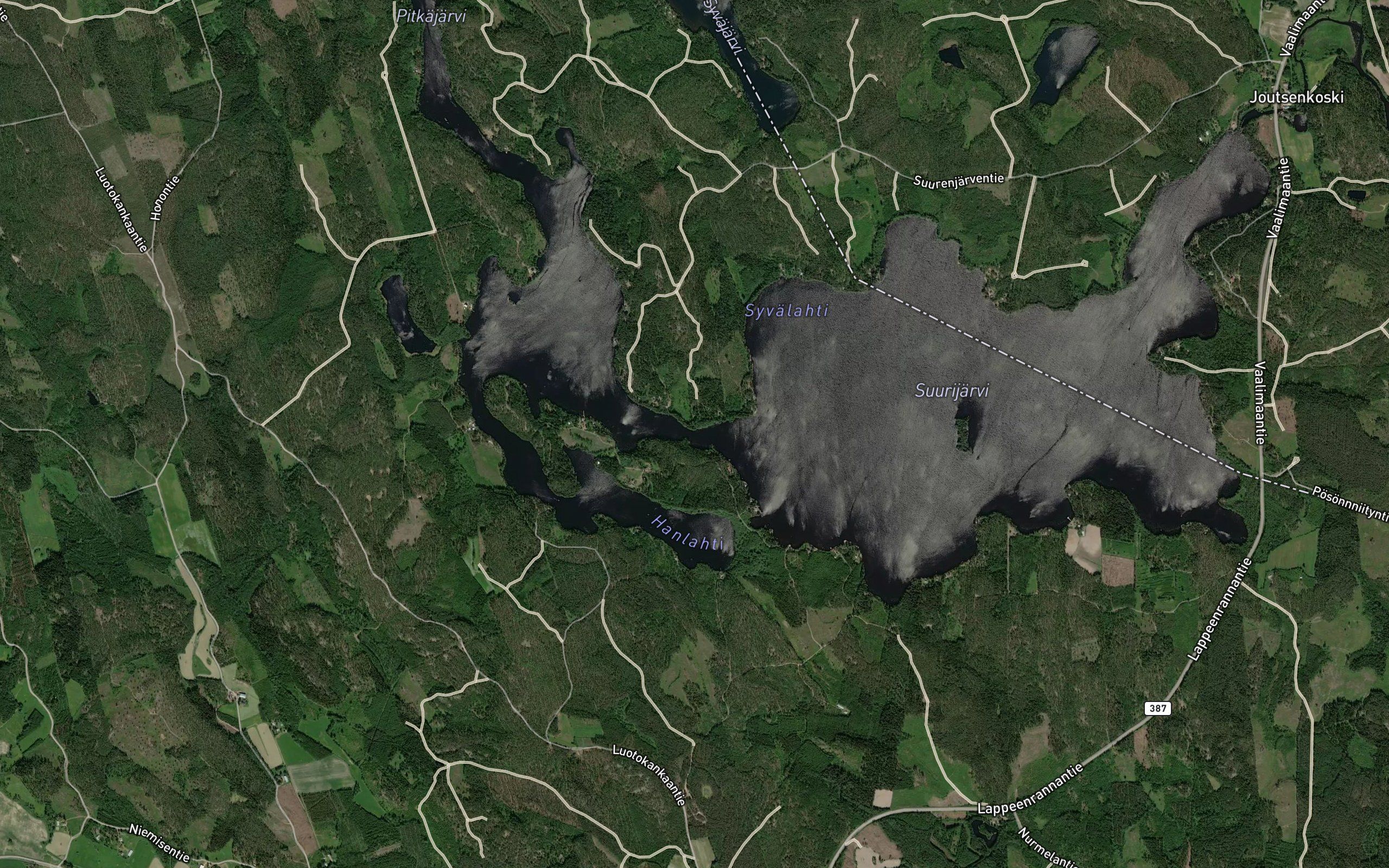 Heimonsalmi