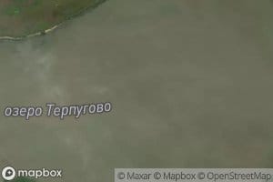 Ozero Terpugovo