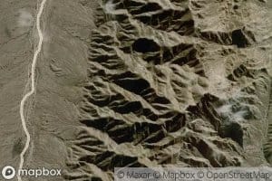 Quebrada los Gauchos