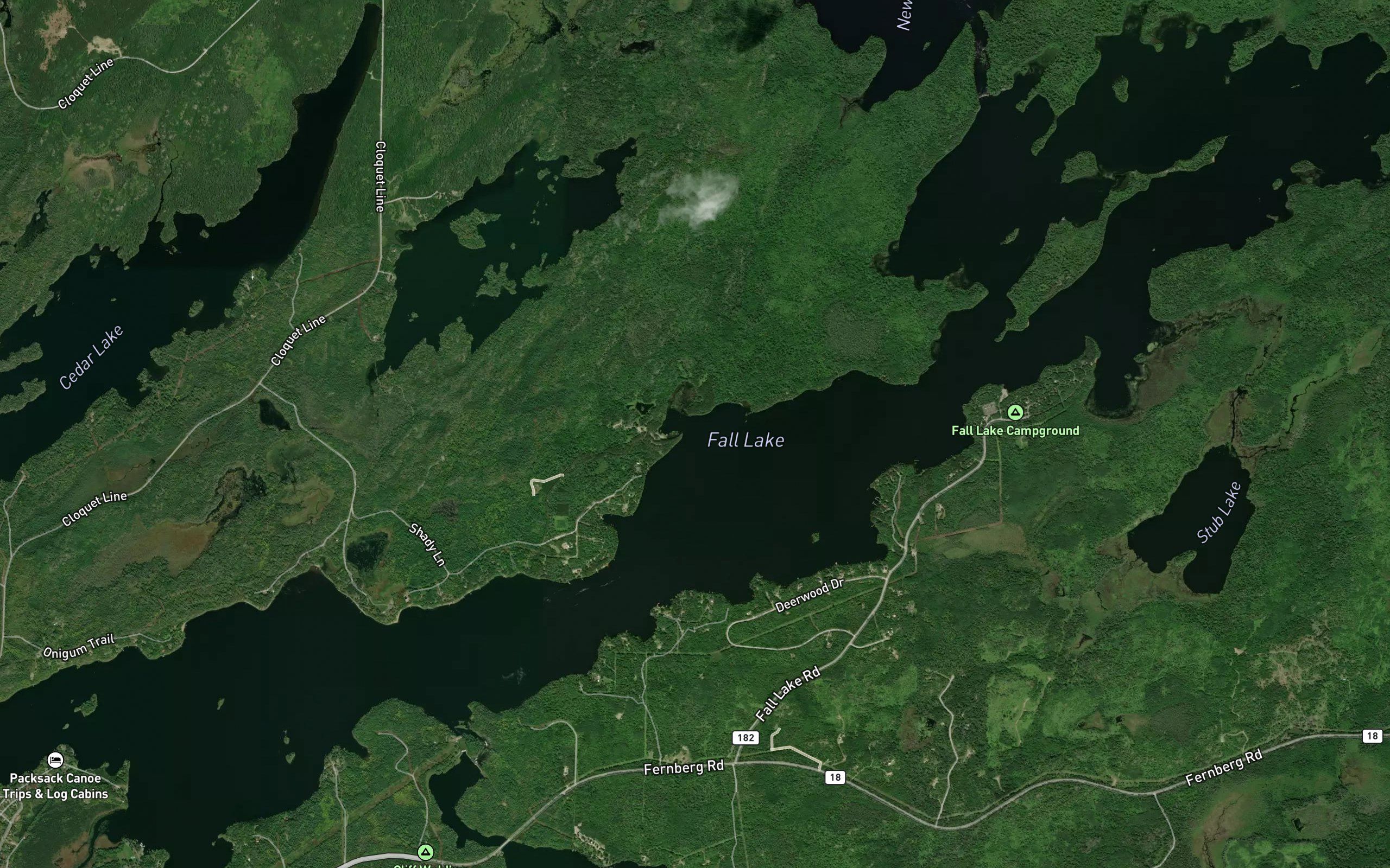 Mulkuk Bay