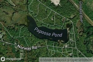 Papoose Pond