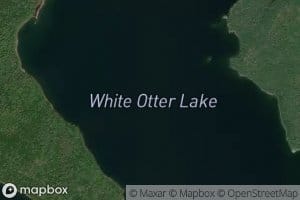 White Otter Lake