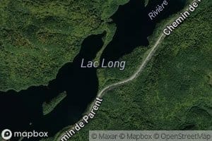Les Narrows