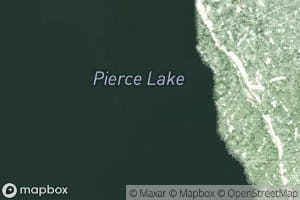 Pierce Lake