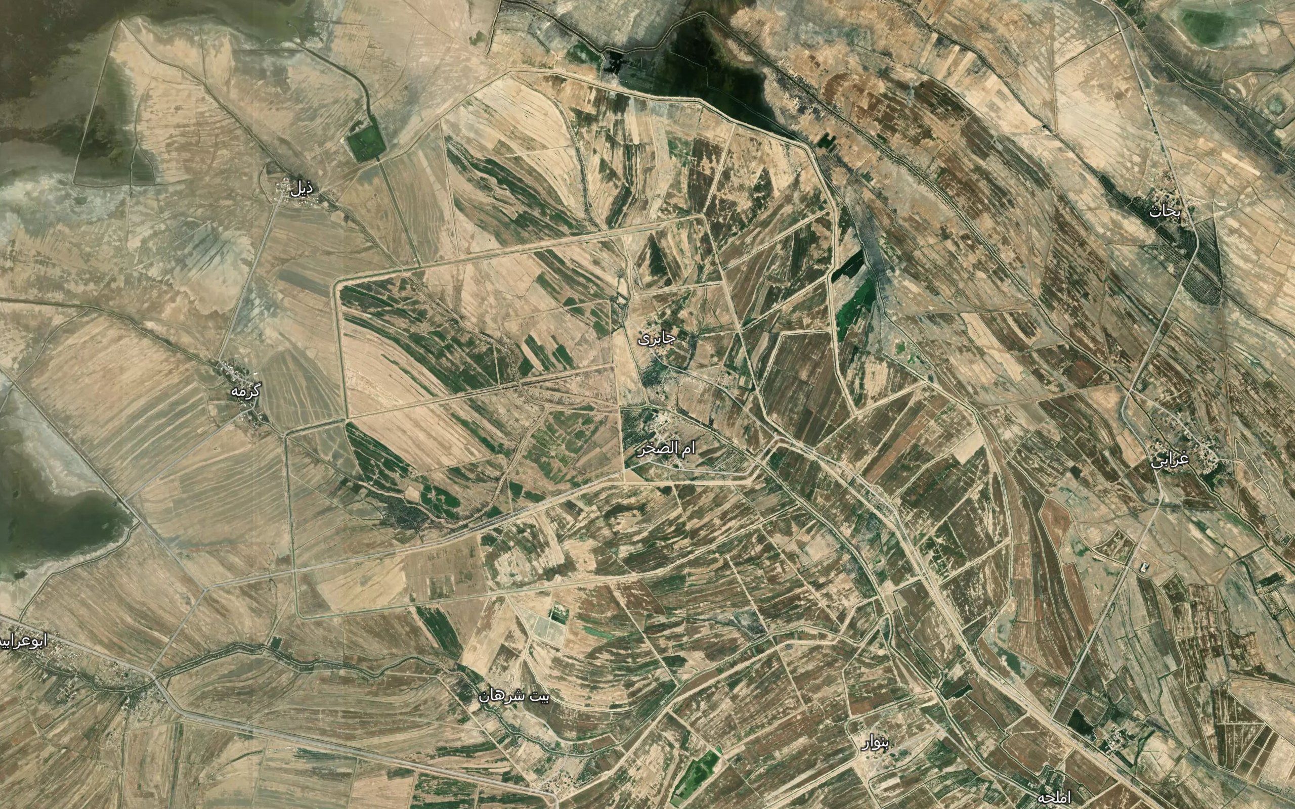 Nahr-e Jaberi